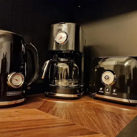 L'ethnique - Hypercentre - Gare شقة *