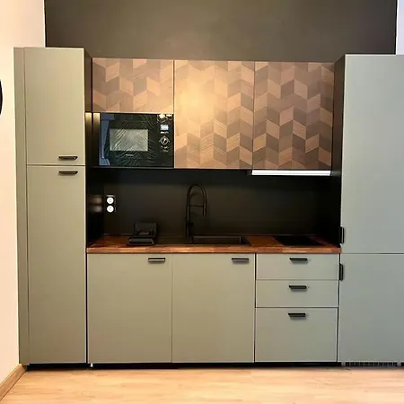 L'ethnique - Hypercentre - Gare * Angers