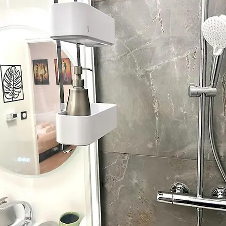 L'ethnique - Hypercentre - Gare *