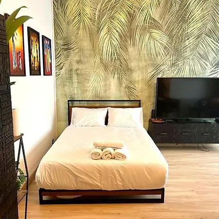 L'ethnique - Hypercentre - Gare *