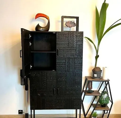 L'ethnique - Hypercentre - Gare Daire