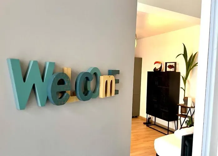 L'ethnique - Hypercentre - Gare Daire Angers