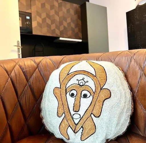 L'ethnique - Hypercentre - Gare Daire