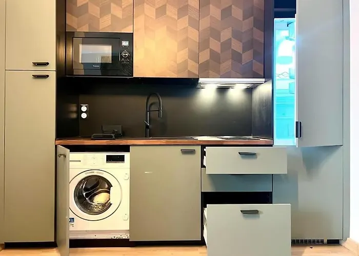 L'ethnique - Hypercentre - Gare أنجير