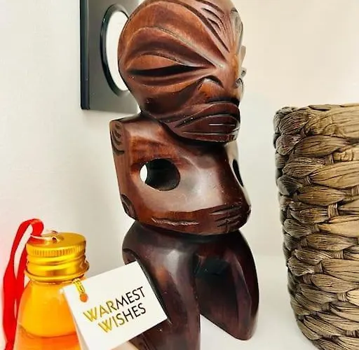 L'ethnique - Hypercentre - Gare *