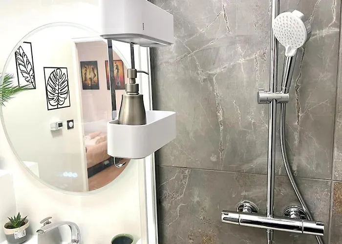 L'ethnique - Hypercentre - Gare *